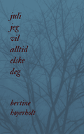 juli jeg vil alltid elske deg
